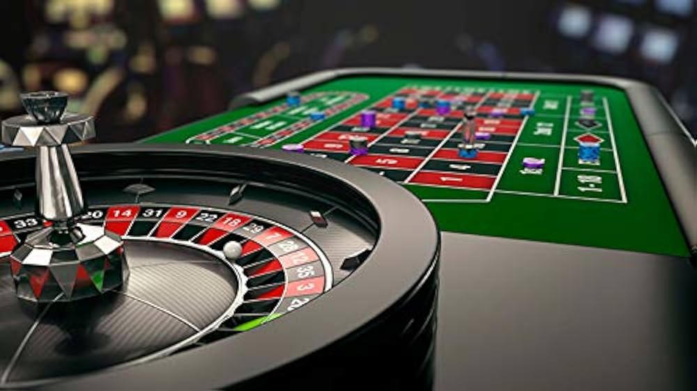 Tether roulette – Live dealer interaction features